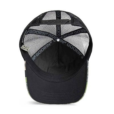 GOORIN BROS Camouflage Panther-Camouflage Şapka